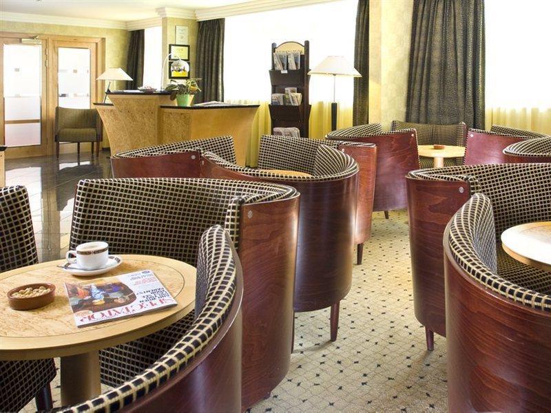 Crowne Plaza - John Lennon Airport By Ihg