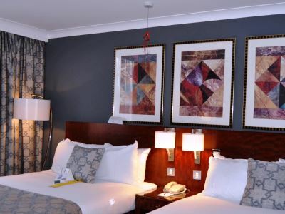 Hotel Crowne Plaza - John Lennon Airport By Ihg Liverpool