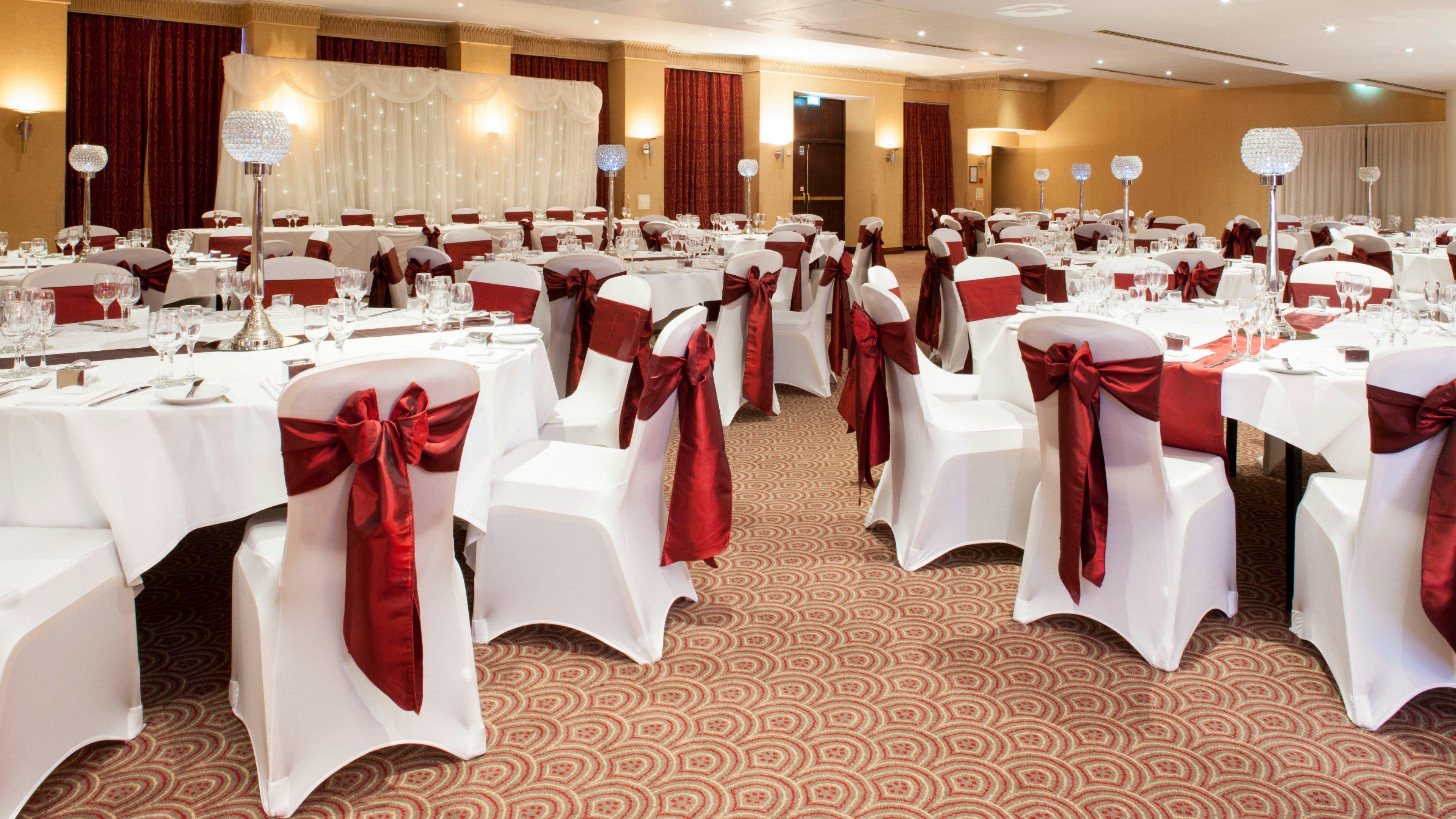 Crowne Plaza - John Lennon Airport By Ihg 4* Liverpool