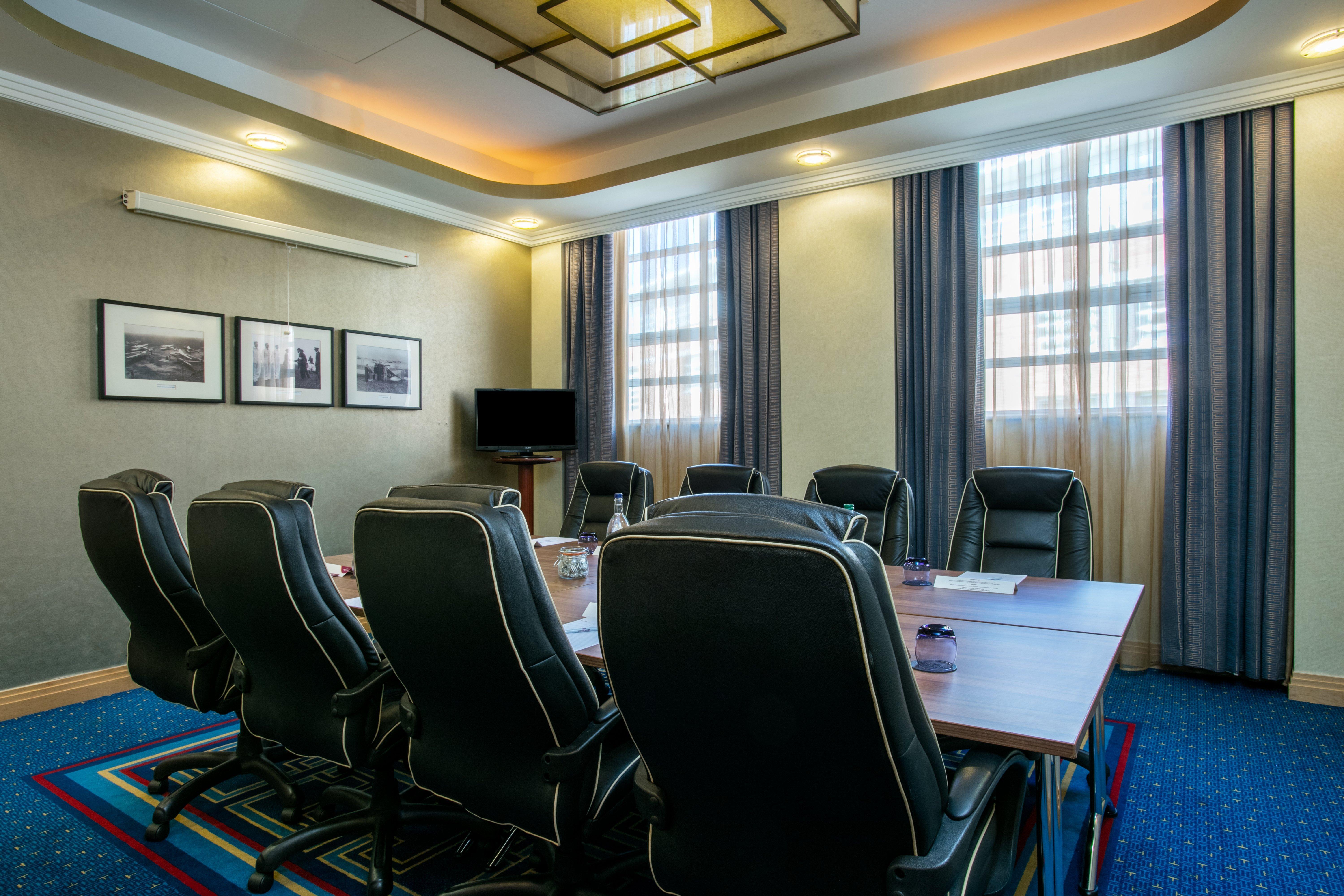 Hotel Crowne Plaza - John Lennon Airport By Ihg Liverpool