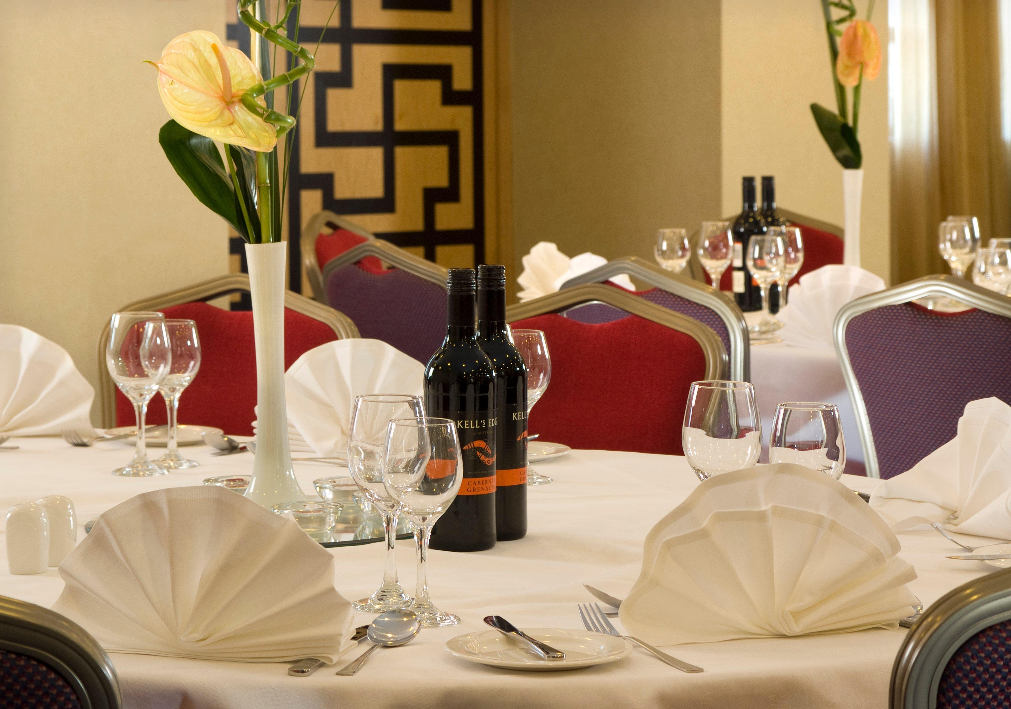 Crowne Plaza - John Lennon Airport By Ihg